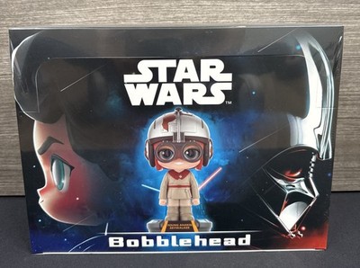POP MART Star Wars Bobble head Series Figures Set, 12 Designs(may