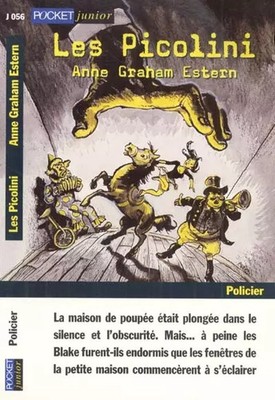 Les Picolini, Anne Graham Estern