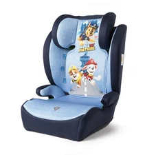 Paw Patrol Car Seat For Children With Height From 100 To 150 Cm