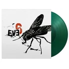 Eve 6 'Eve 6' 180g Dark Green Vinyl (Release Date: April 24)