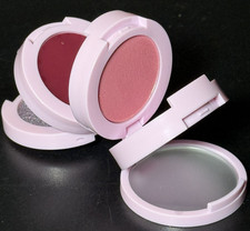 Morphe 2 Quad Goals Multi-Palette VIOLET VIBES 10.5g Eyes Cheeks Lips NWOB