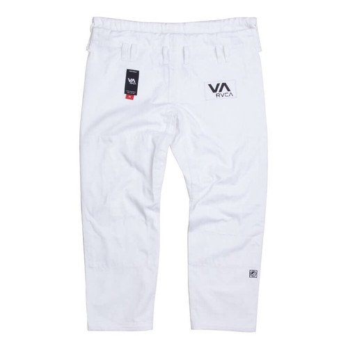 Shoyoroll Cut RVCA V2 GI Batch 60 BJJ kimono Uniform 450 GSM With Bag Brand New - Picture 2 of 12