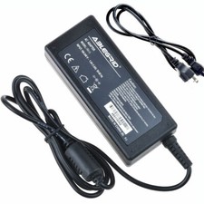 AC Adapter 19V 3.95A 75W for Toshiba Satellite L305 Laptop Charger Power Supply
