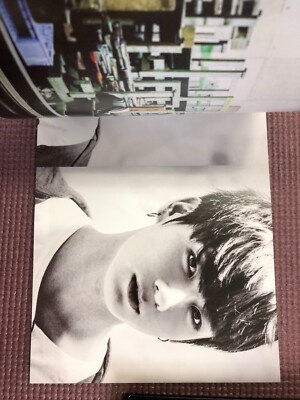 BTS 2016 LIVE 花様年華 on stage:epilogue Japan First Limited
