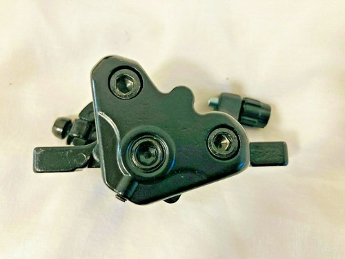 Clarks Mechanical Disc Brake Caliper Front or Rear - Picture 5 of 5