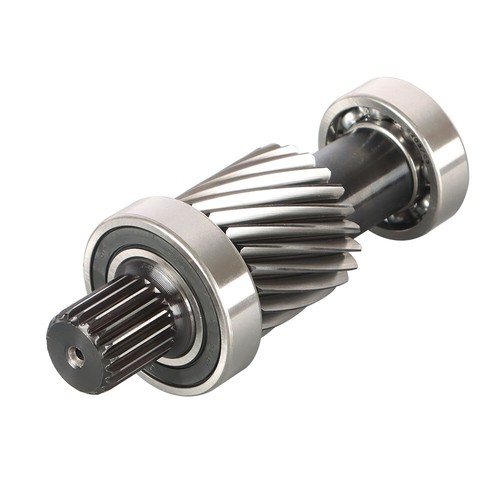 Input Shaft Kit with 21 Tooth 1.5" Diameter Gear For ezgo Electric 88-90 1994-Up - 第 5/9 張圖片