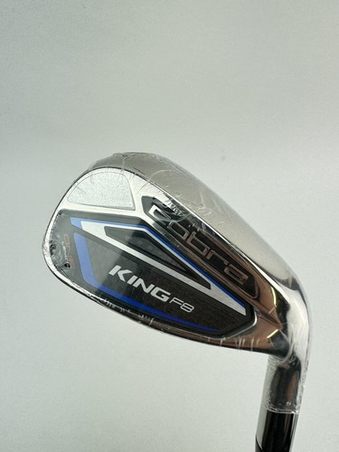 Cobra One Length Pitching Wedge F8 KBS Tour FLT 110 Regular Steel /New /18054 - Picture 3 of 16