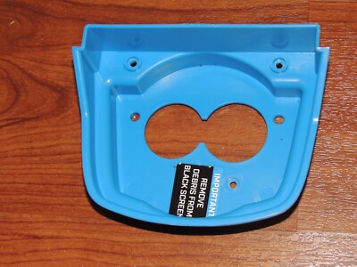 Dirty Water Tank Base Cradle for HART Spot Cleaner HZSC01 FH11201 FH11300 HPSP25