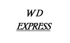 WD Express 16900 SD4 672