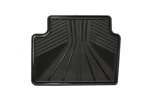 Floor for Heavy - - Genuine - All Mazda Mats 3 Weather (2014,2015,20... Duty OEM - Picture 5 of 6