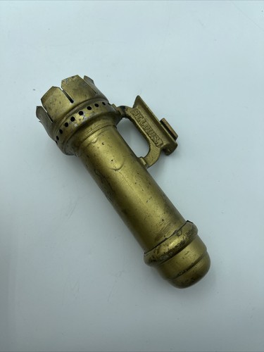 🔥VTG HANDLAN WALL MOUNT RAILROAD RPO RAILWAY POST OFFICE CAR LAMP LANTERN🔥 - Picture 14 of 16