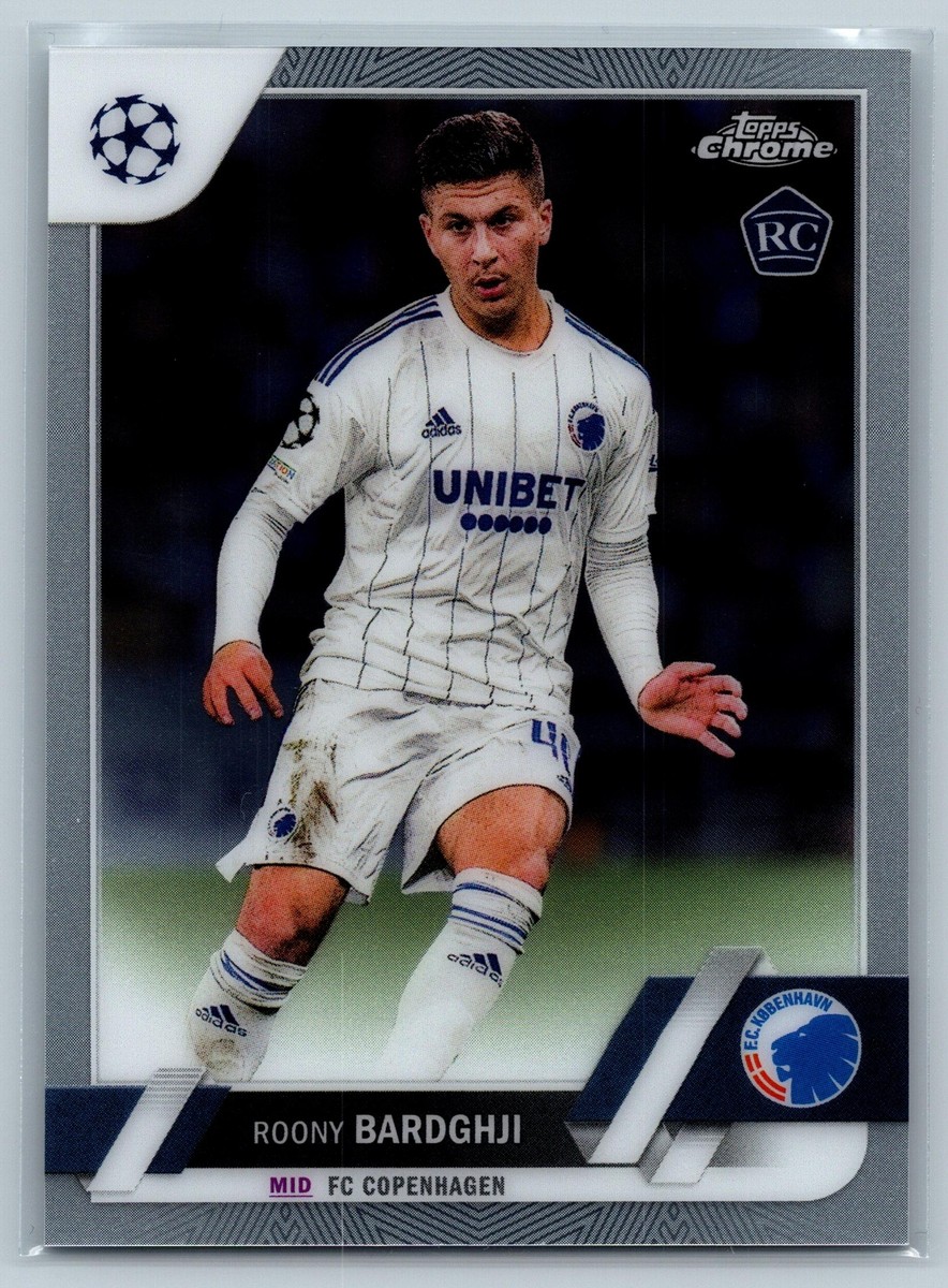 その他 2023 Topps Merlin Roony Bardghji Auto 99 その他 2023 Topps Merlin Roony Bardghji Auto 99 2022-23