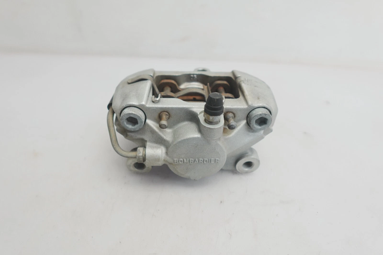 2004-2008 Ski-Doo OEM Brake Caliper Ass'y Summit MXZ Blizzard Renegade