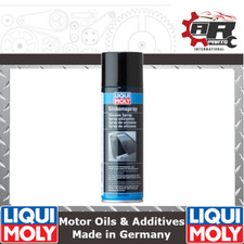 Liqui Moly - Silicone Spray - Grease Lube - 300ml Aerosol - 3310