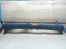 SMART FORTWO 450, CRUSCOTTO INFERIORE IN OTTIME COND. compreso di  PRESA AUX.