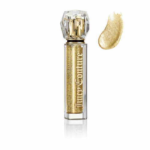 Juicy Couture Lip & Eye Topper Glitter Crush .17 oz/ 5 ml. Brand New ~ Boxed - Picture 2 of 2