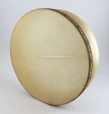 RI Inghilterra tammorra napoletana muta 40 CM