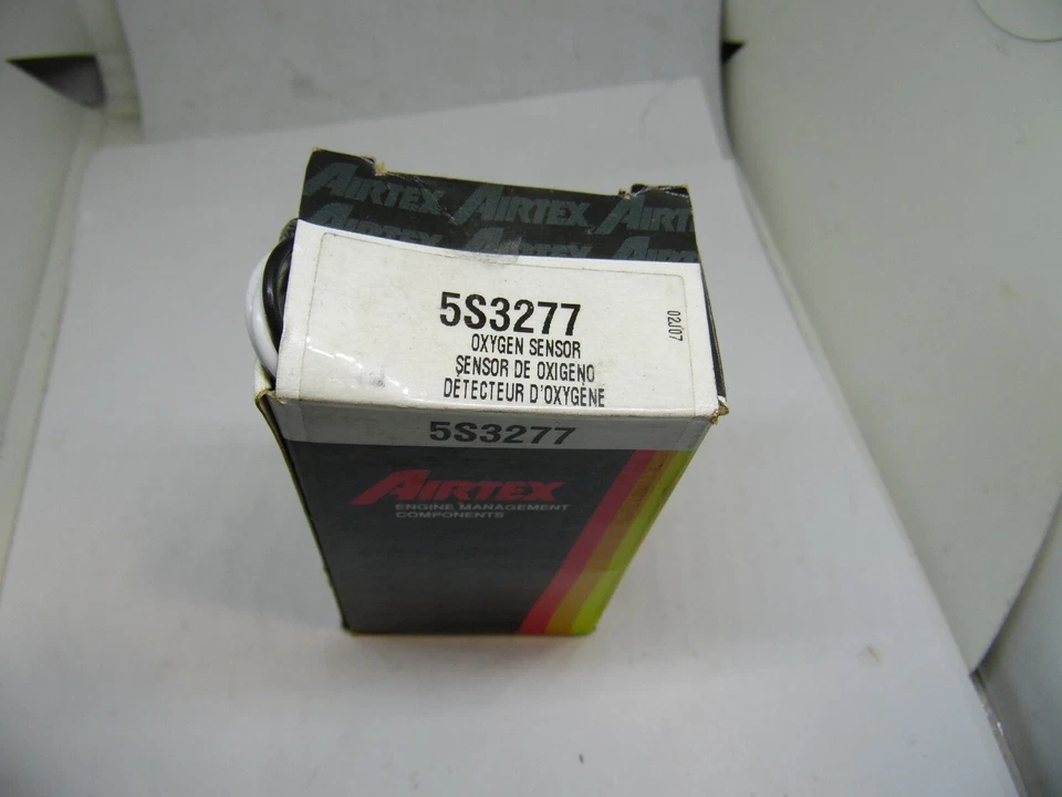 氧气传感器 Airtex 5S3277 NGK 日本制造 — 第 4/4 张图片