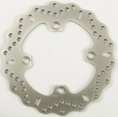 EBC MD3090XC 03-06 Suzuki GSX 600 Katana Front Left/Right Contour Profile Rotor