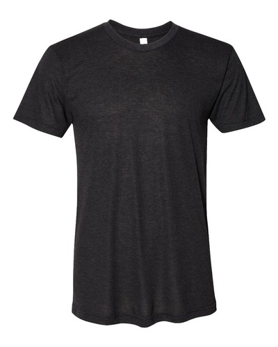 Camiseta Poly-Cotton Raglan Para Hombre Y Mujer El Salvador