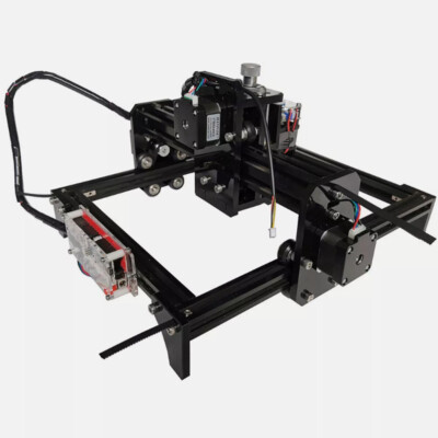 Portable Laser Engraver Printer Engraving Machine Laser Marking Machine