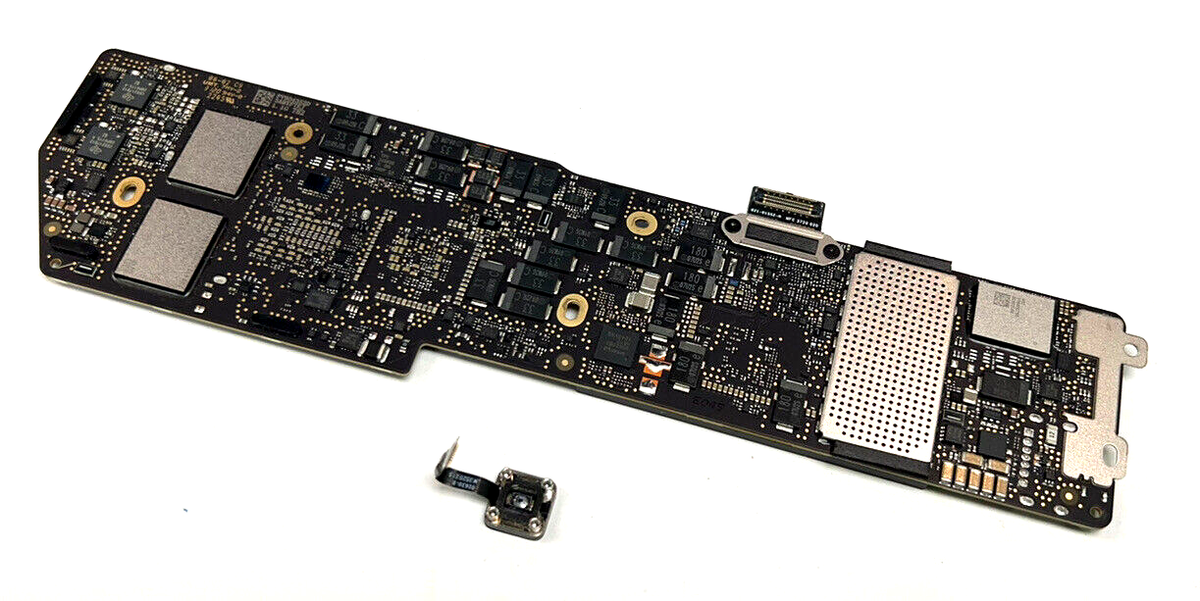 MacBook Air A2179 2020 i3 1.1GHz 8GB 256GB Logic Board 661-14741