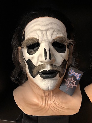 Trick Or Treat Studios Ghost Papa IV Maske Halloween