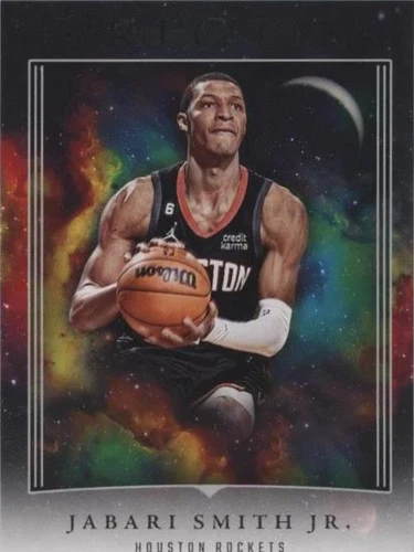 2023-24 Panini Origins - Jabari Smith Jr. #57