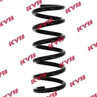 Fahrwerksfeder VW P. Touareg (7P5, 7P6) 10-