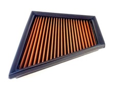 Sportluftfilter Sprintfilter für Skoda Roomster 1.4 Tdi 80cv Von 06 Al 10