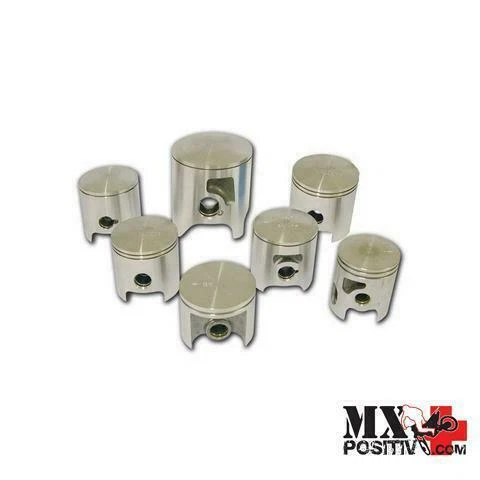 Ricambi Malossi per motocross e trial per Piaggio