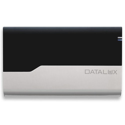 Datalux USB ALU Boîtier De Disque Dur SATA SSD HDD 2,5" Pour PC - Afbeelding 3 van 6