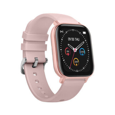 Smart Watch P8 Heart Rate Bluetooth Smart Bracelet Sports Watch