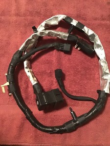 FORD 5R110W LOWER TRANSMISSION WIRING 07-08 E150 E250 E350 E450 7C2Z