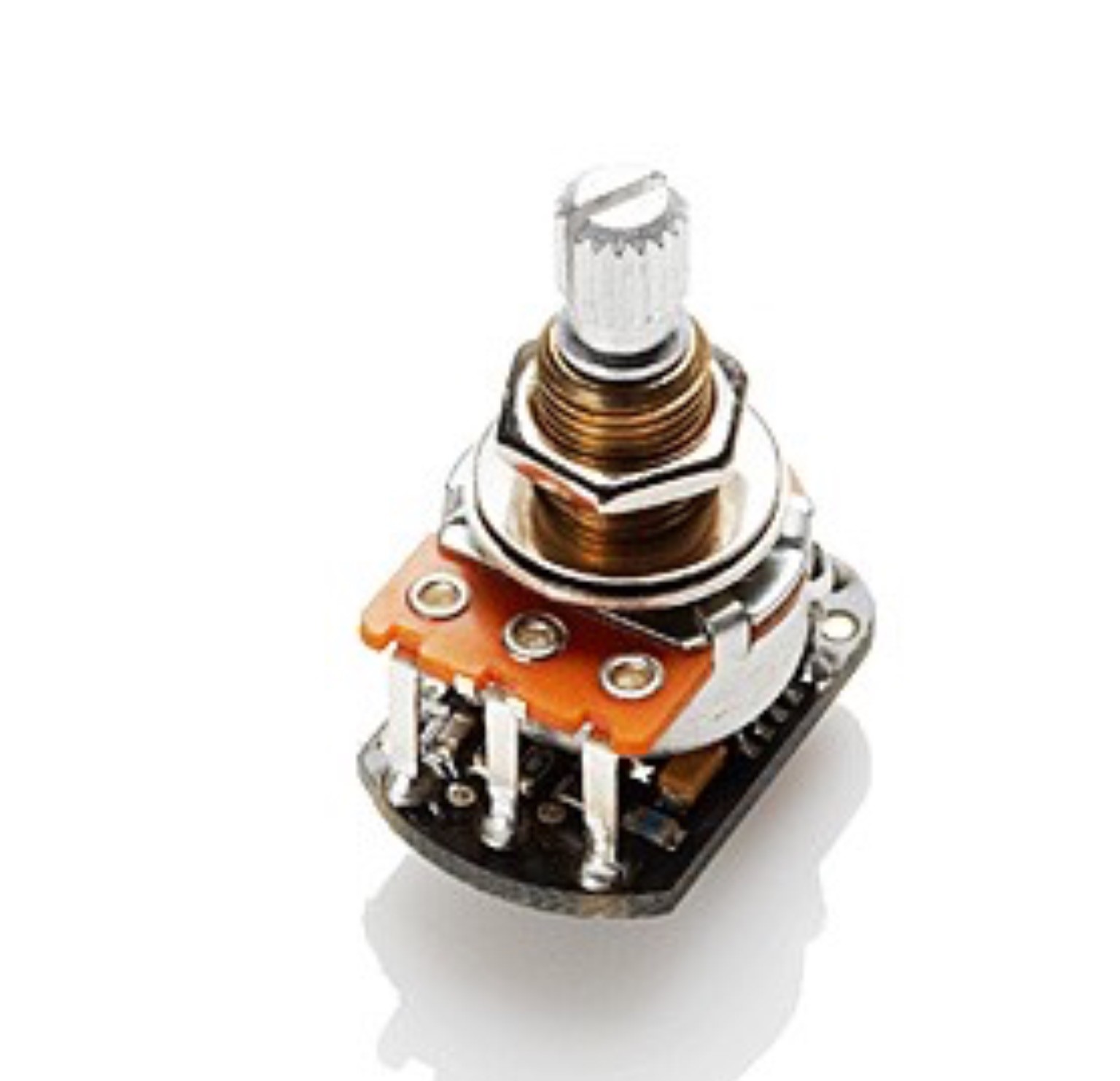 emg active tone control