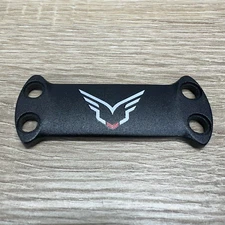 Felt Bayonet 3 Fixed Narrow Bridge Aerobar Cockpit IA DA 60mm Tri TT Triathlon