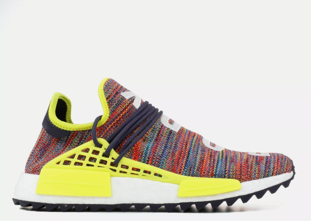 adidas gazelle silver green womens Adidas NMD Pharrell Human Race Trail Noble Ink Men's  Pimp Kicks