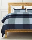 2026 New All Size Bed Doona Quilt Duvet Cover Set 100% Cotton Premium Bedding