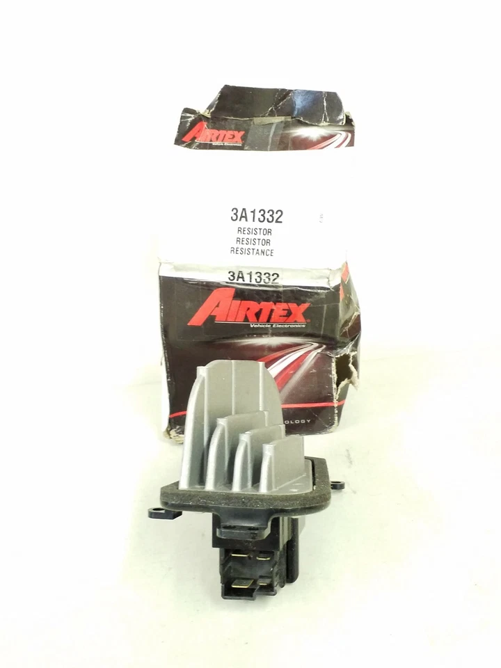 Resistencia Soplador Airtex 3A1332 Envío Gratis Devoluciones Gratuitas Foto 3 de 3