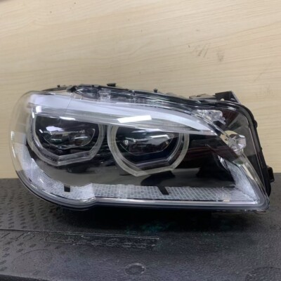 For 2014-2016 BMW M5 F10 F11 535i 550i Full LED Right Adaptive