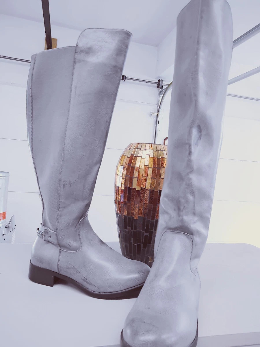 Torrid riding hotsell boots