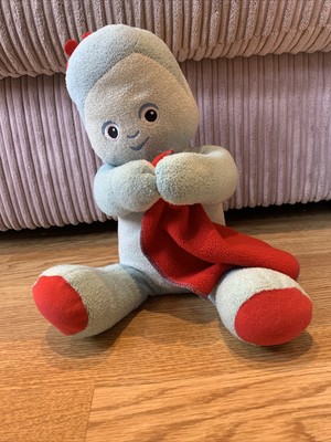 lights and sounds iggle piggle
