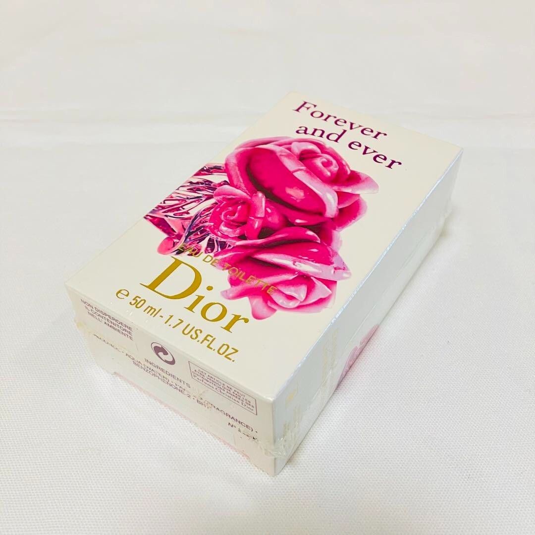Dior Forever and ever 50ml 限定版 Forever And Ever Dior | Dior MY