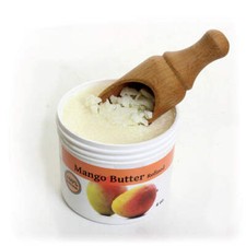 Mango Shea Butter - 4 oz.