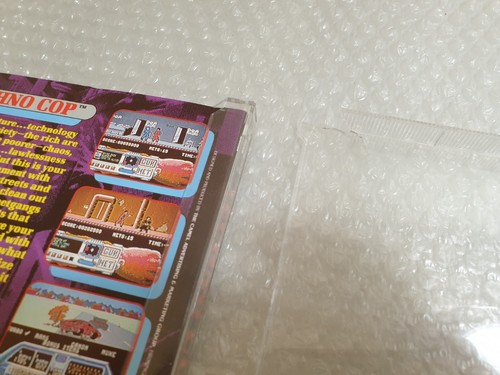 Techno Cop - Gremlin - Commodore 64 Disk (C64)πΎπ© - Afbeelding 3 van 8