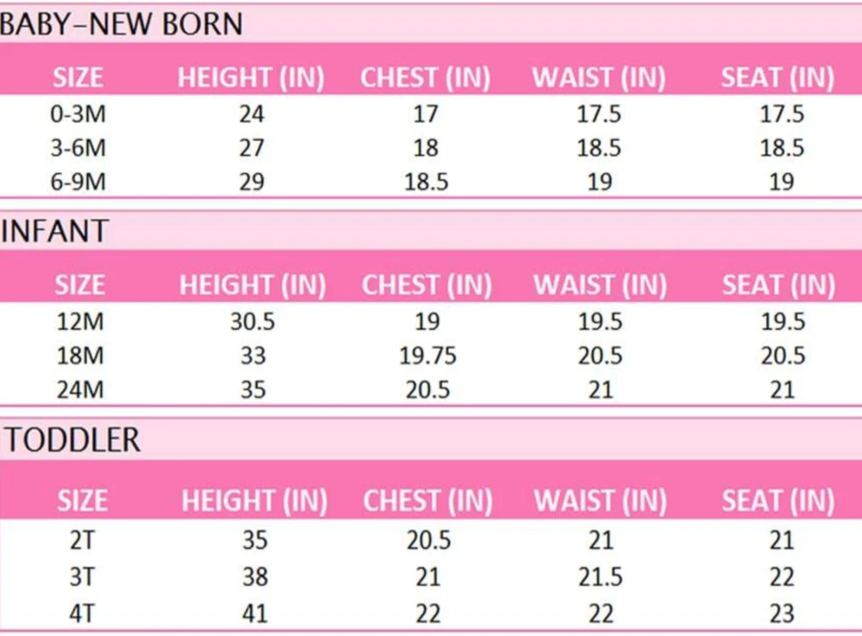 Bonnie Baby Girl's 2-Piece Floral  Applique Stripe Seersucker Dress Set-Size-24M - Image 4 of 4