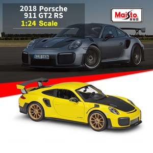 maisto gt2 rs