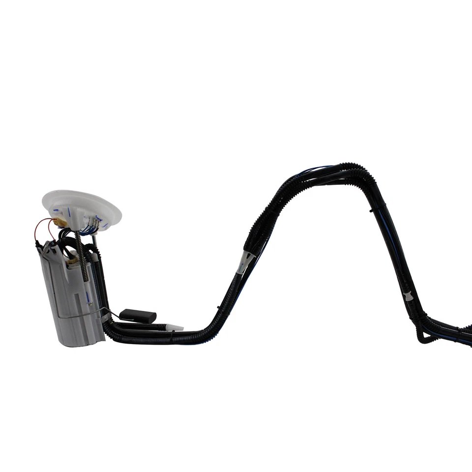 Conjunto de bomba de combustível elétrica Bosch 0580202012 para BMW E60 E61 535i xDrive 3.0L L6 - Imagem 2 de 4