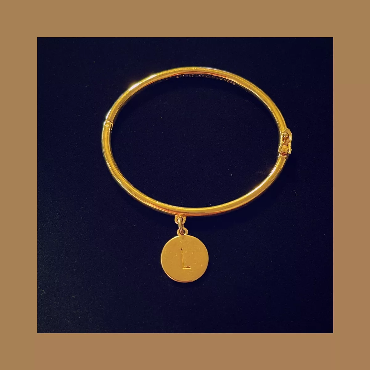 Kate spade one shop in a million bracelet