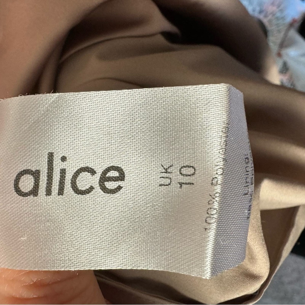 white christmas dresses LAVISH ALICE SATIN MIX WRAP TAILORED JUMPSUIT main image 0